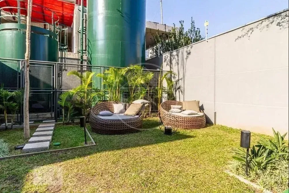 Apartamento, 1 quarto, 32 m² - Foto 13