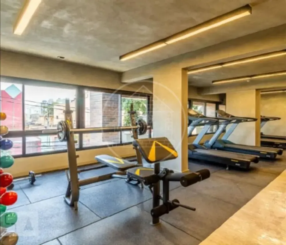 Apartamento, 1 quarto, 32 m² - Foto 9