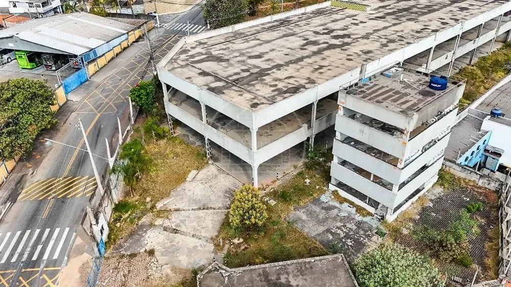 Terreno, 5893 m² - Foto 1