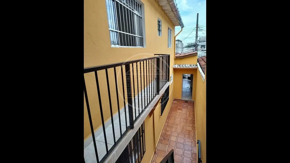 Casa, 4 quartos, 210 m² - Foto 9