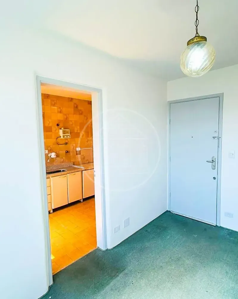 Apartamento, 2 quartos, 45 m² - Foto 13