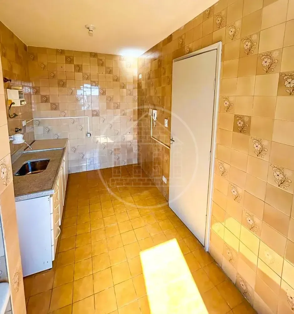 Apartamento, 2 quartos, 45 m² - Foto 11