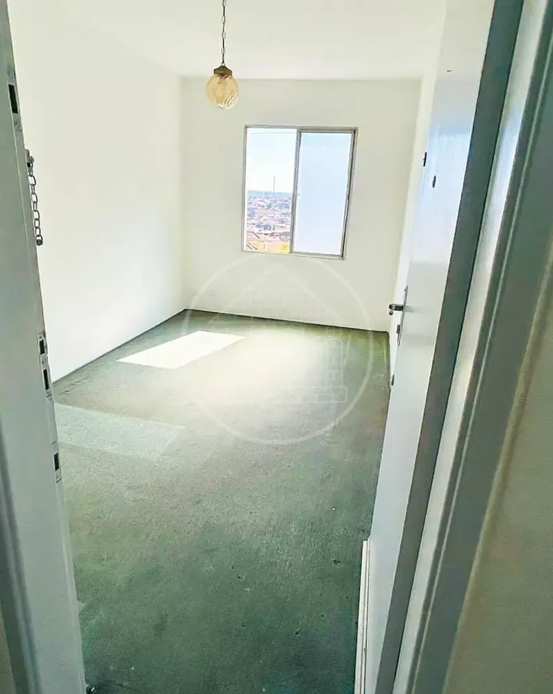 Apartamento, 2 quartos, 45 m² - Foto 4