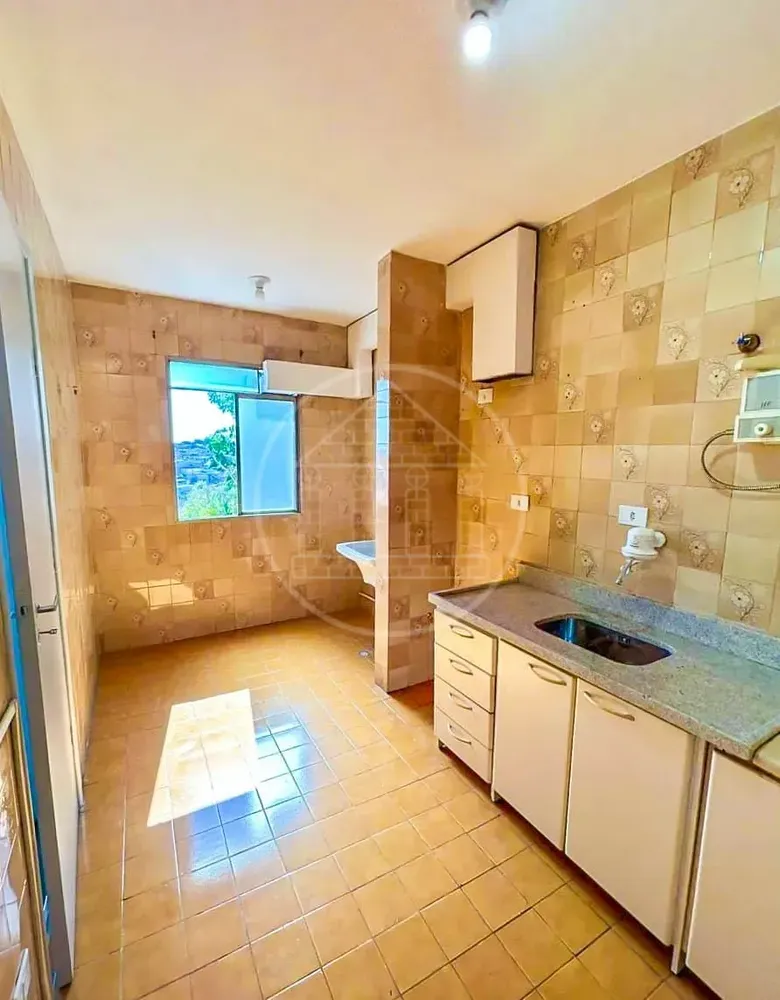 Apartamento, 2 quartos, 45 m² - Foto 7