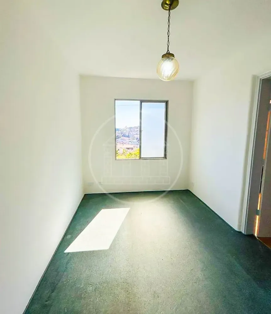 Apartamento, 2 quartos, 45 m² - Foto 6