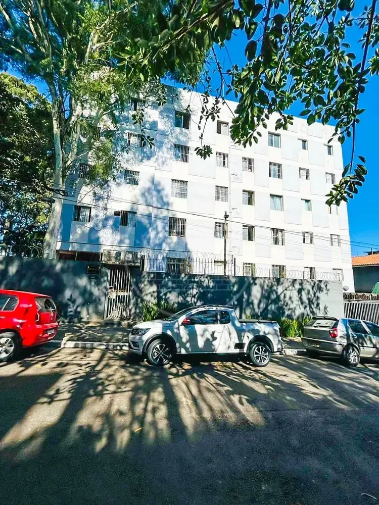 Apartamento, 2 quartos, 45 m² - Foto 8