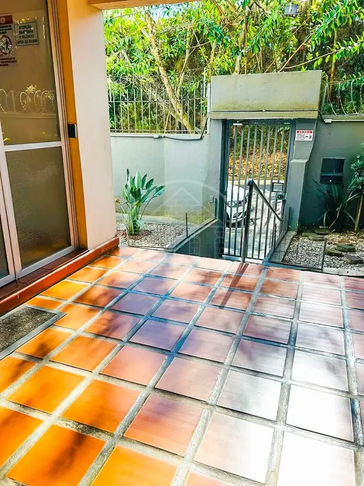 Apartamento, 2 quartos, 45 m² - Foto 1