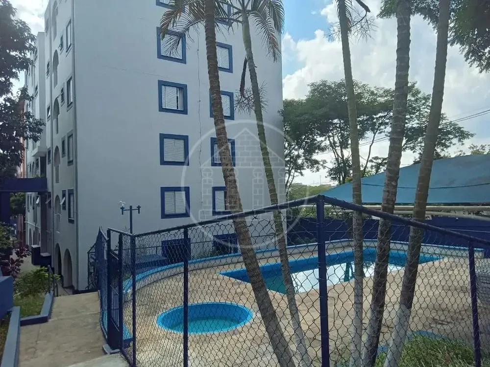 Apartamento, 2 quartos, 57 m² - Foto 13