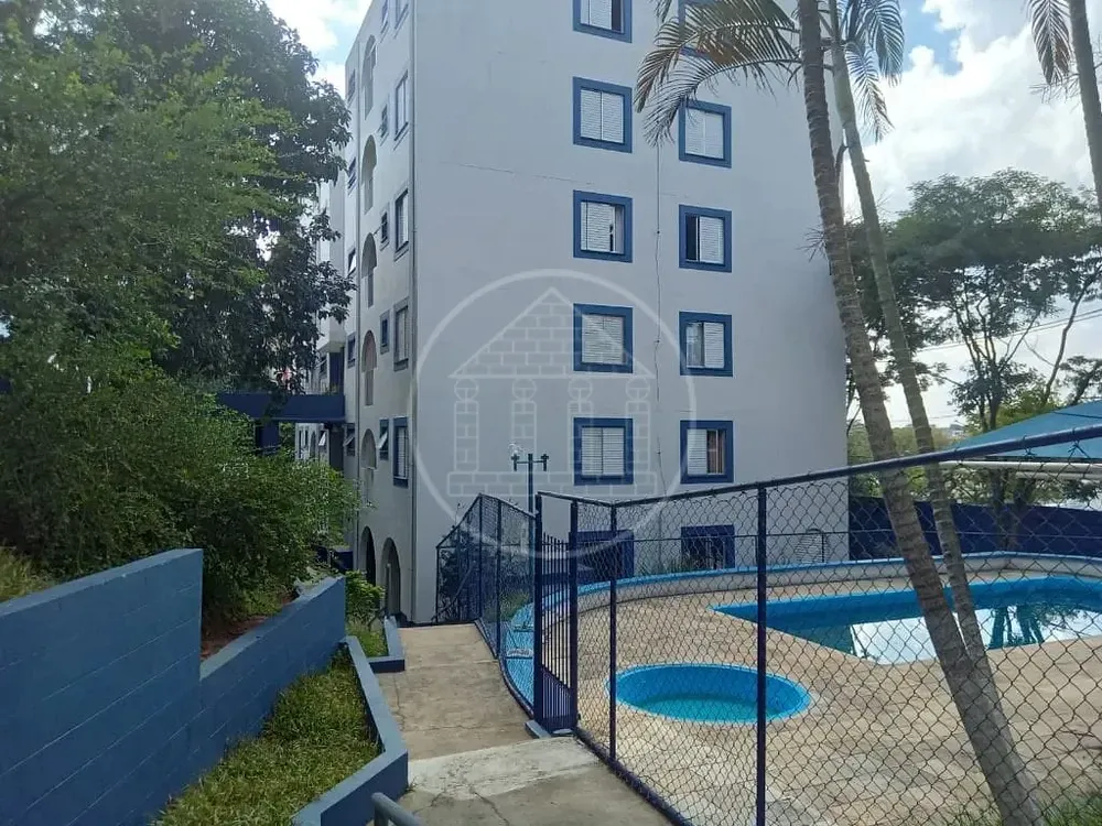 Apartamento, 2 quartos, 57 m² - Foto 2