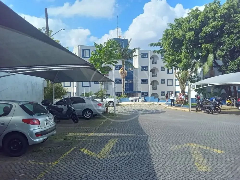 Apartamento, 2 quartos, 57 m² - Foto 12