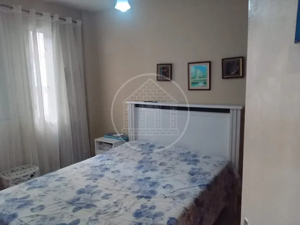 Apartamento, 2 quartos, 57 m² - Foto 5