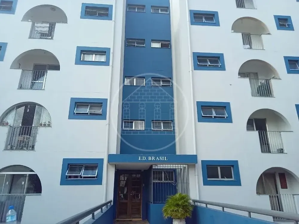 Apartamento, 2 quartos, 57 m² - Foto 1