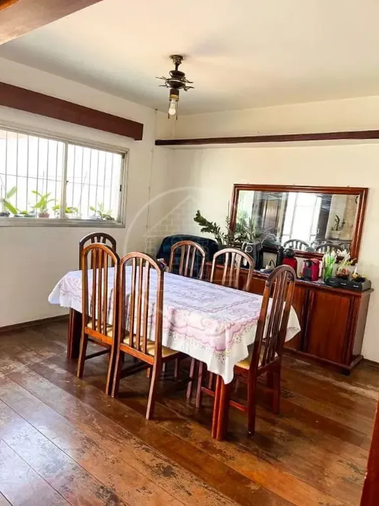 Casa, 3 quartos, 201 m² - Foto 7