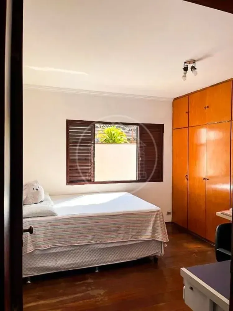 Casa, 3 quartos, 201 m² - Foto 8