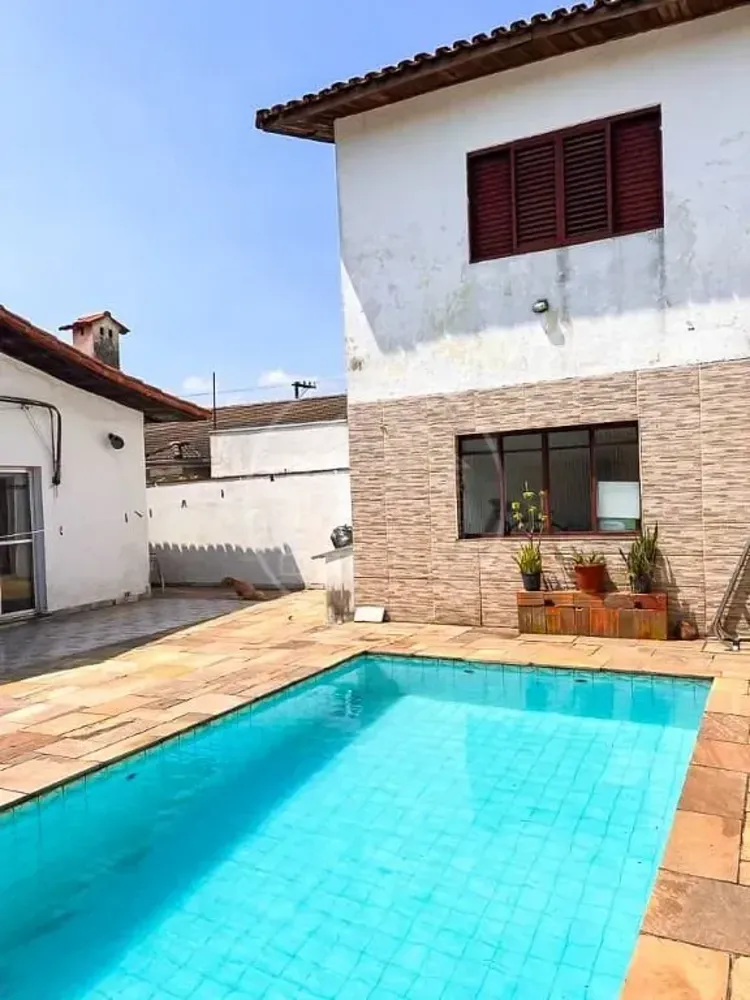 Casa, 3 quartos, 201 m² - Foto 4