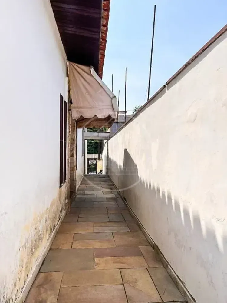 Casa, 3 quartos, 201 m² - Foto 3