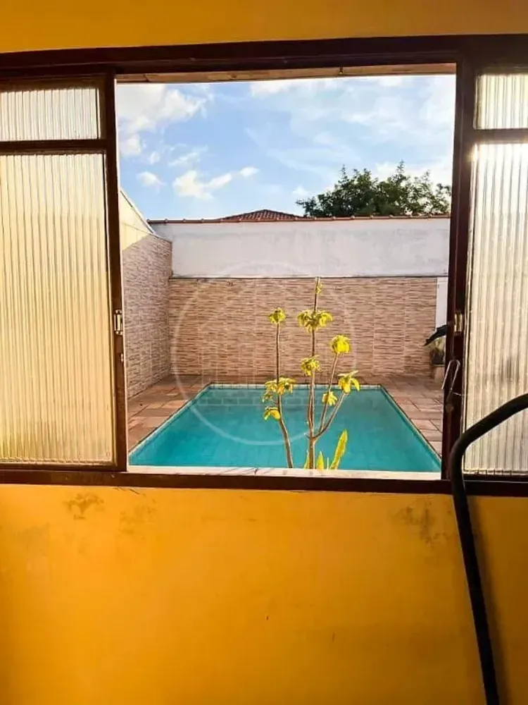 Casa, 3 quartos, 201 m² - Foto 16