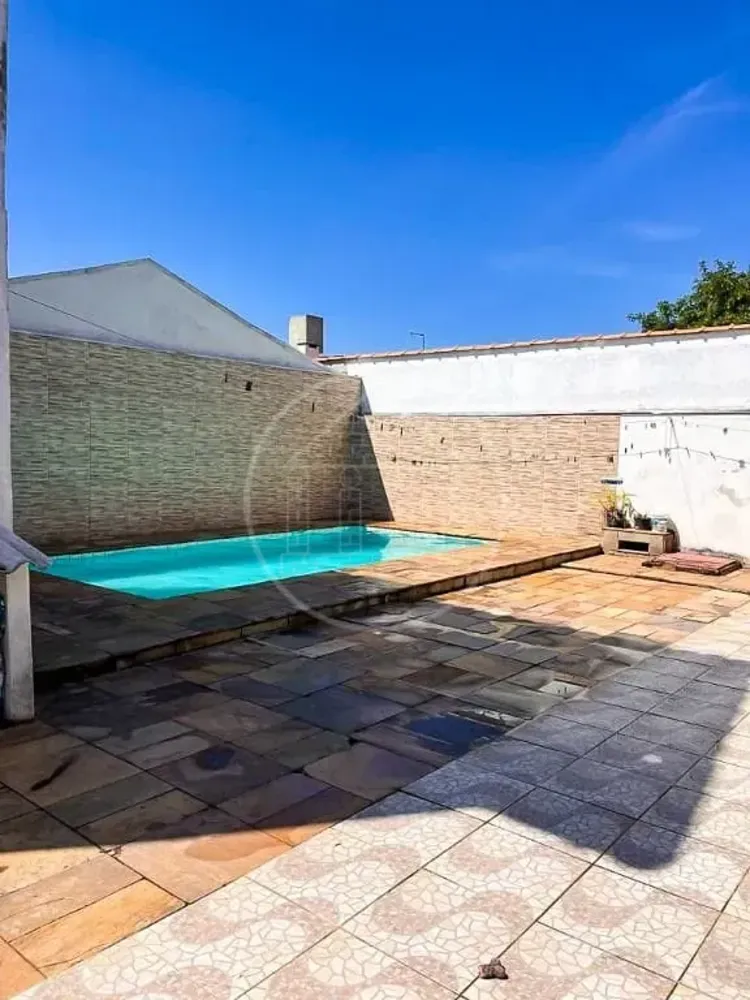 Casa, 3 quartos, 201 m² - Foto 6
