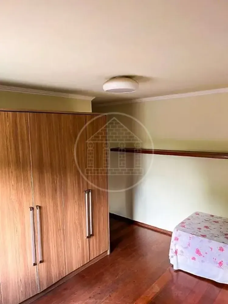 Casa, 3 quartos, 201 m² - Foto 12