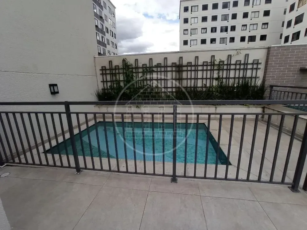 Apartamento, 2 quartos, 34 m² - Foto 8