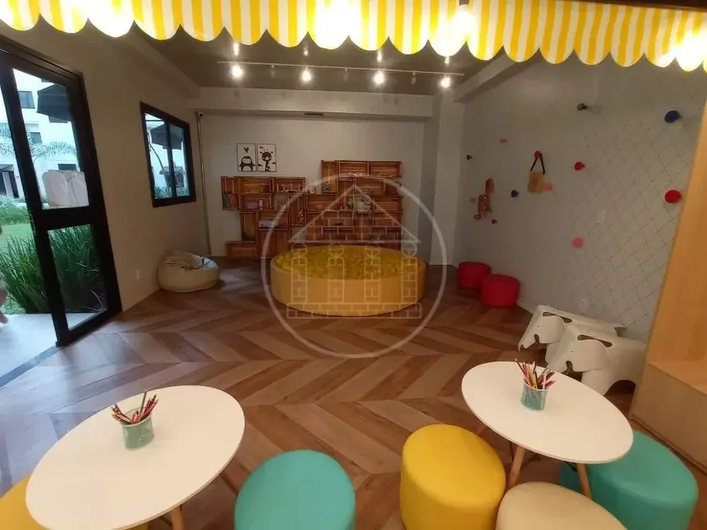 Apartamento, 2 quartos, 34 m² - Foto 15