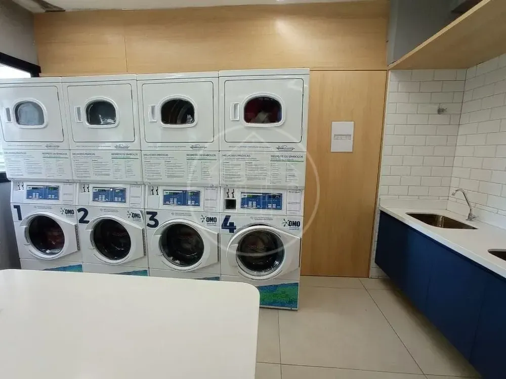 Apartamento, 2 quartos, 34 m² - Foto 14