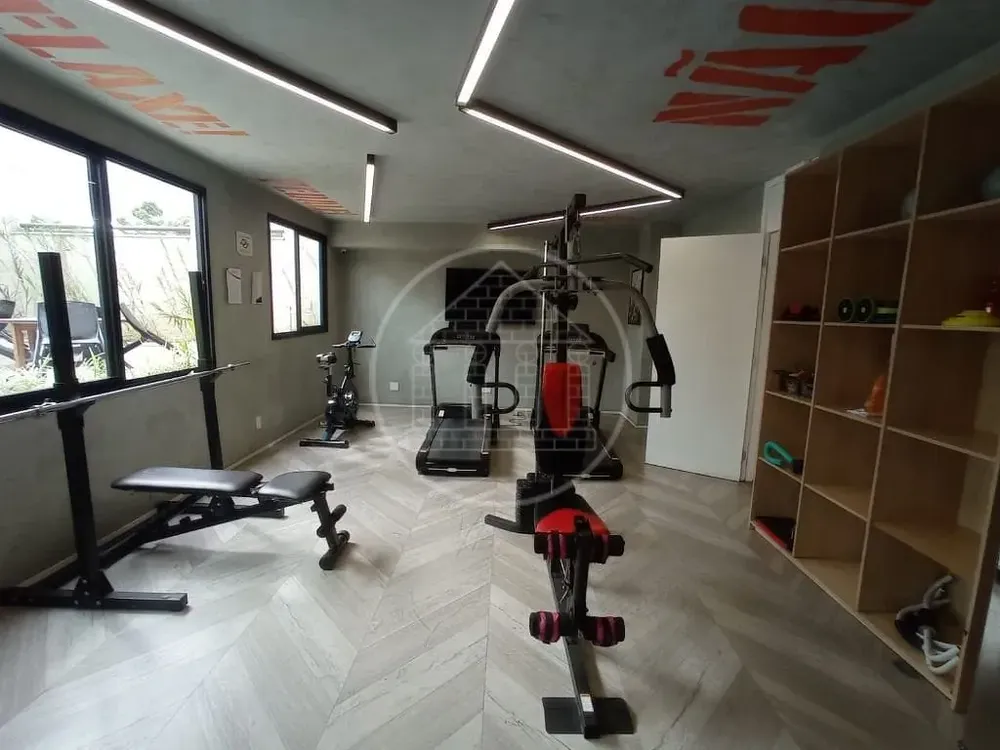Apartamento, 2 quartos, 34 m² - Foto 10