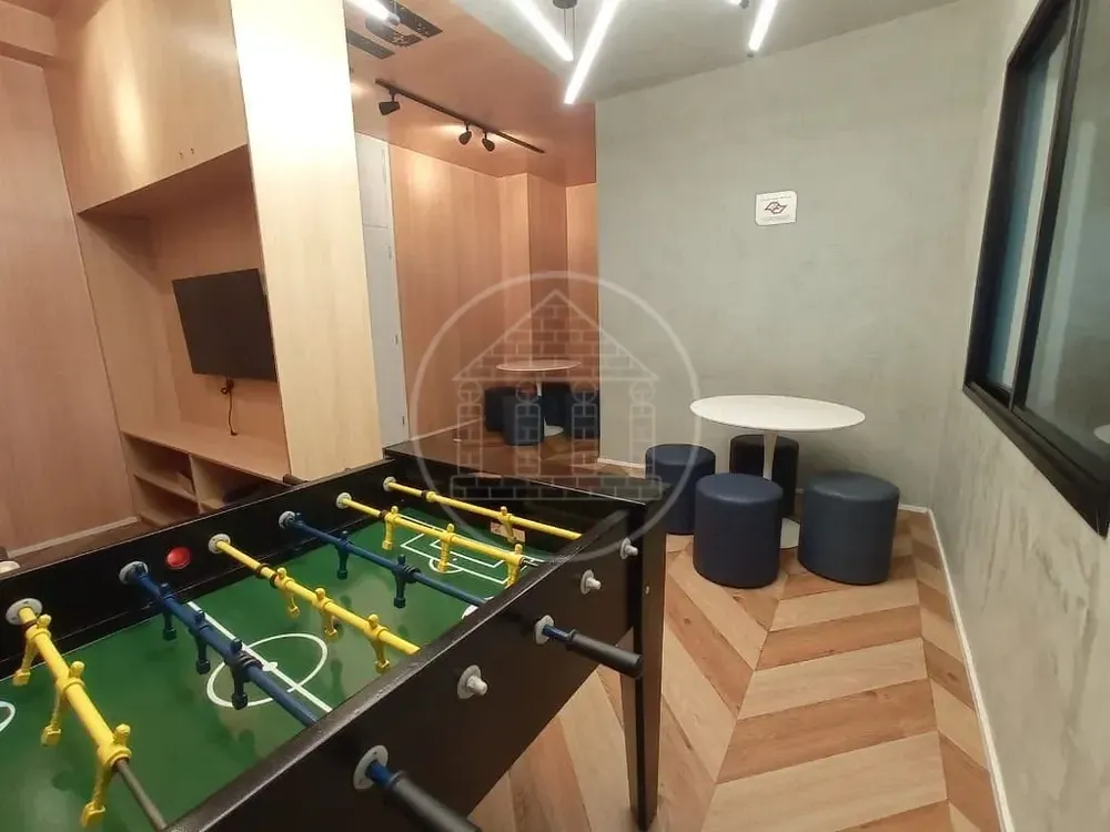 Apartamento, 2 quartos, 34 m² - Foto 11