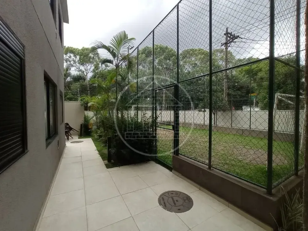 Apartamento, 2 quartos, 34 m² - Foto 16