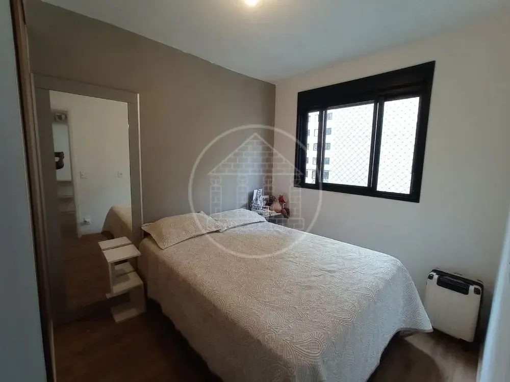 Apartamento, 2 quartos, 34 m² - Foto 5