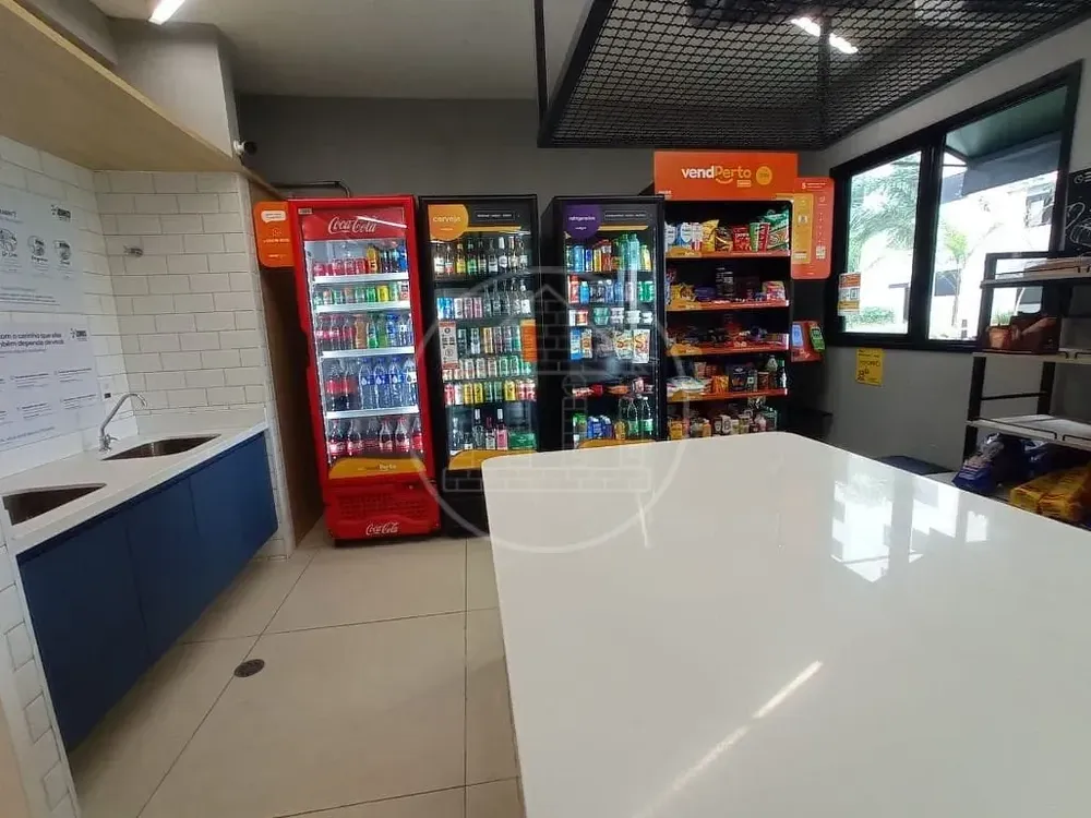 Apartamento, 2 quartos, 34 m² - Foto 13