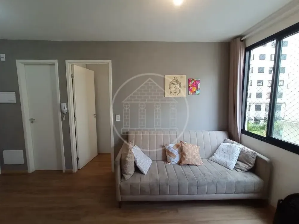 Apartamento, 2 quartos, 34 m² - Foto 6