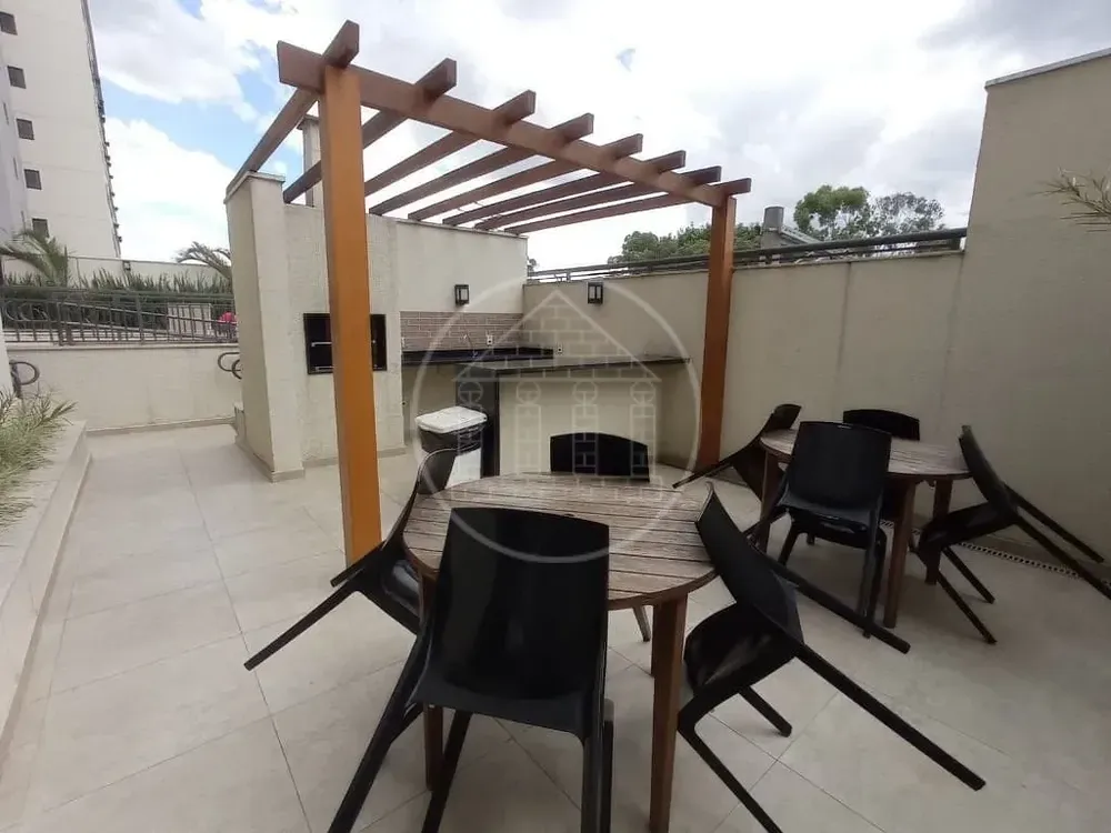 Apartamento, 2 quartos, 34 m² - Foto 7