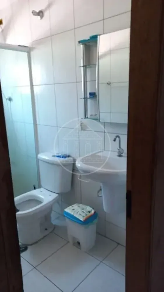 Sobrado, 4 quartos, 140 m² - Foto 3