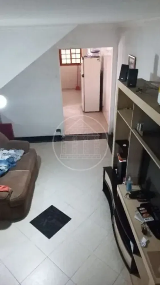 Sobrado, 4 quartos, 140 m² - Foto 1