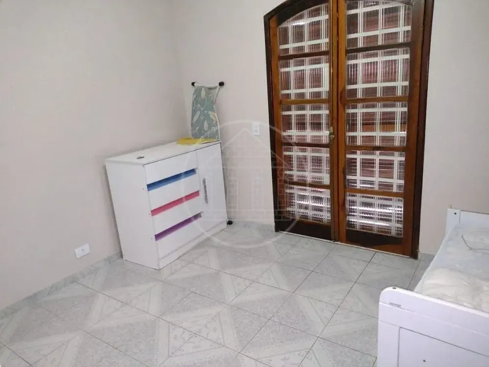 Sobrado, 4 quartos, 200 m² - Foto 16