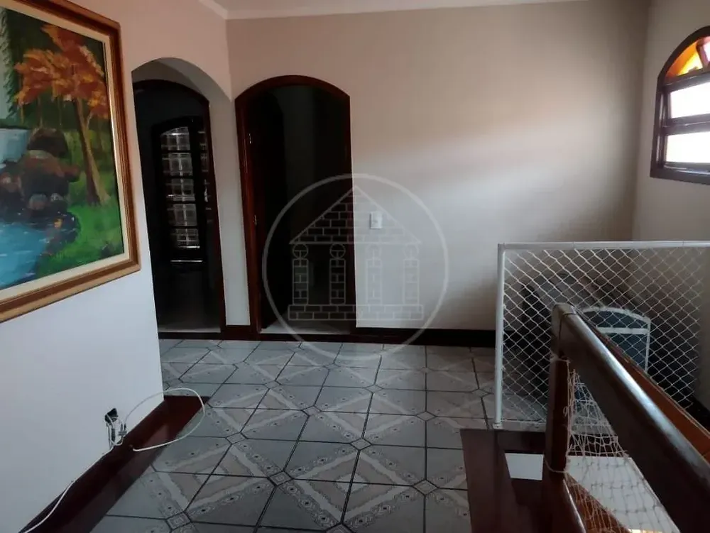 Sobrado, 4 quartos, 200 m² - Foto 5