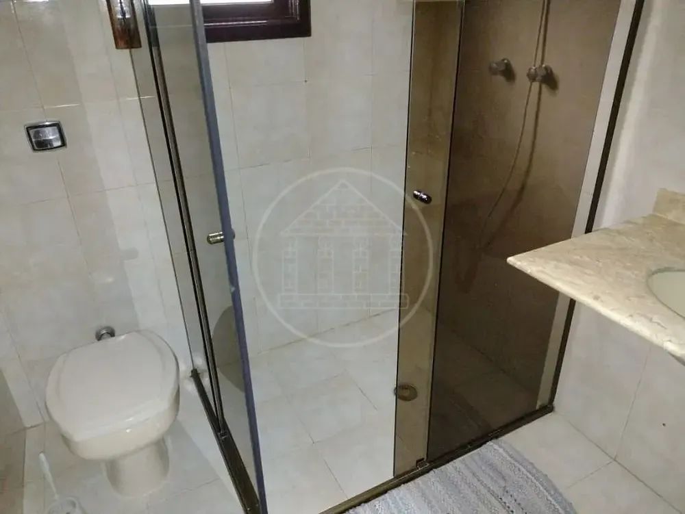 Sobrado, 4 quartos, 200 m² - Foto 12