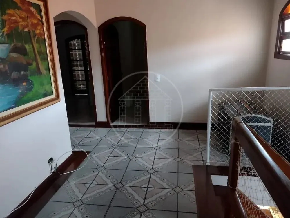 Sobrado, 4 quartos, 200 m² - Foto 14