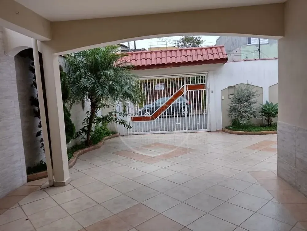 Sobrado, 4 quartos, 200 m² - Foto 10