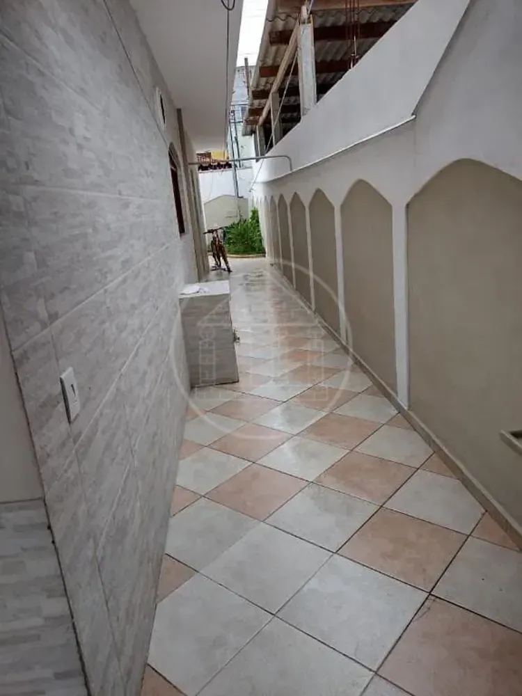 Sobrado, 4 quartos, 200 m² - Foto 6