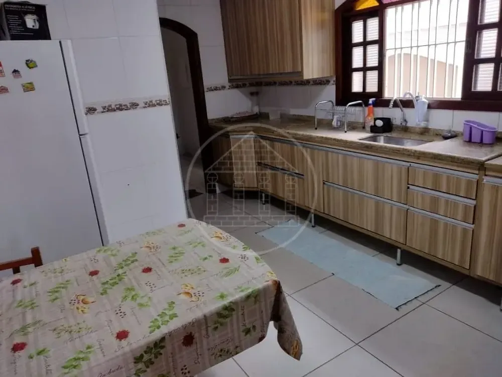 Sobrado, 4 quartos, 200 m² - Foto 8