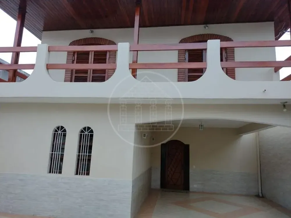 Sobrado, 4 quartos, 200 m² - Foto 7