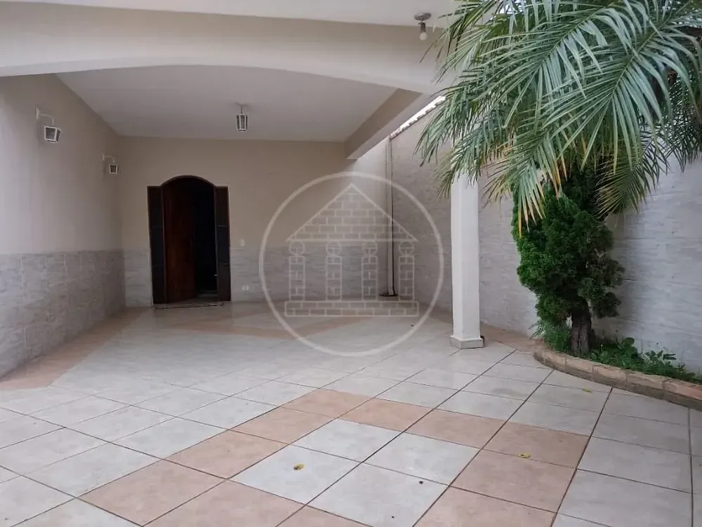 Sobrado, 4 quartos, 200 m² - Foto 9