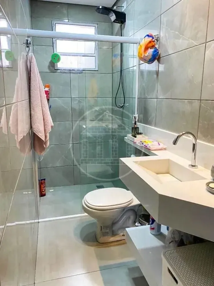 Sobrado, 3 quartos, 90 m² - Foto 15