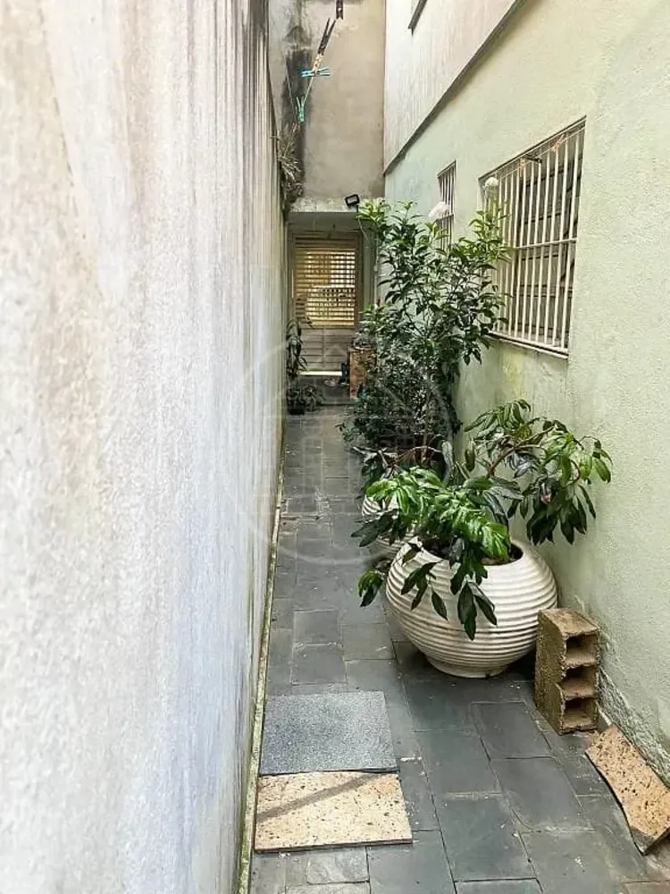 Sobrado, 3 quartos, 90 m² - Foto 13