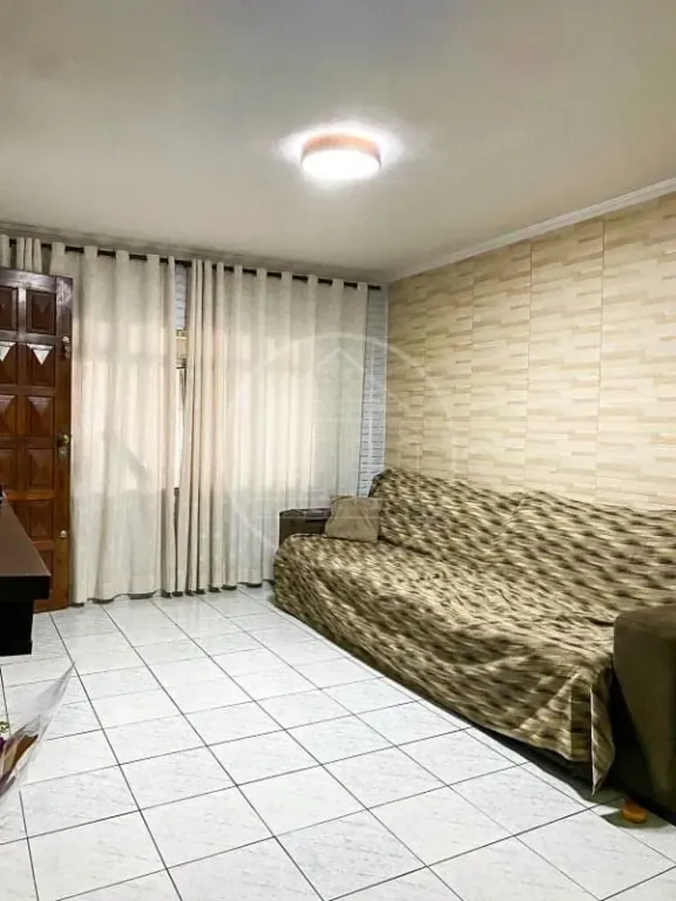Sobrado, 3 quartos, 90 m² - Foto 3