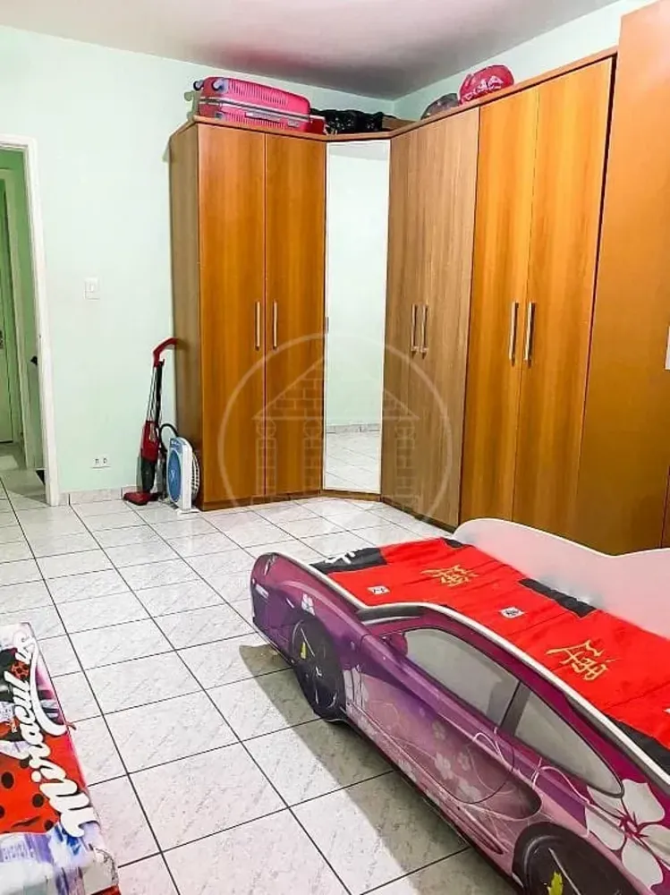 Sobrado, 3 quartos, 90 m² - Foto 10