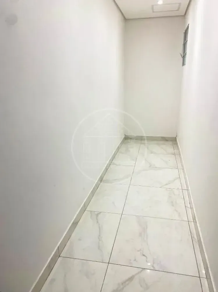 Sobrado, 3 quartos, 90 m² - Foto 12