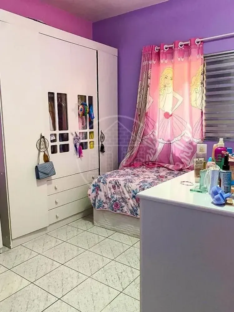 Sobrado, 3 quartos, 90 m² - Foto 14